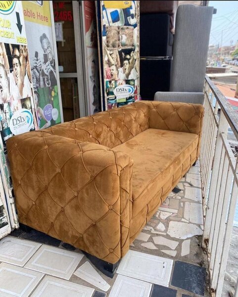 New 2 in 1 Sofa. Payment on Delivery. Promo