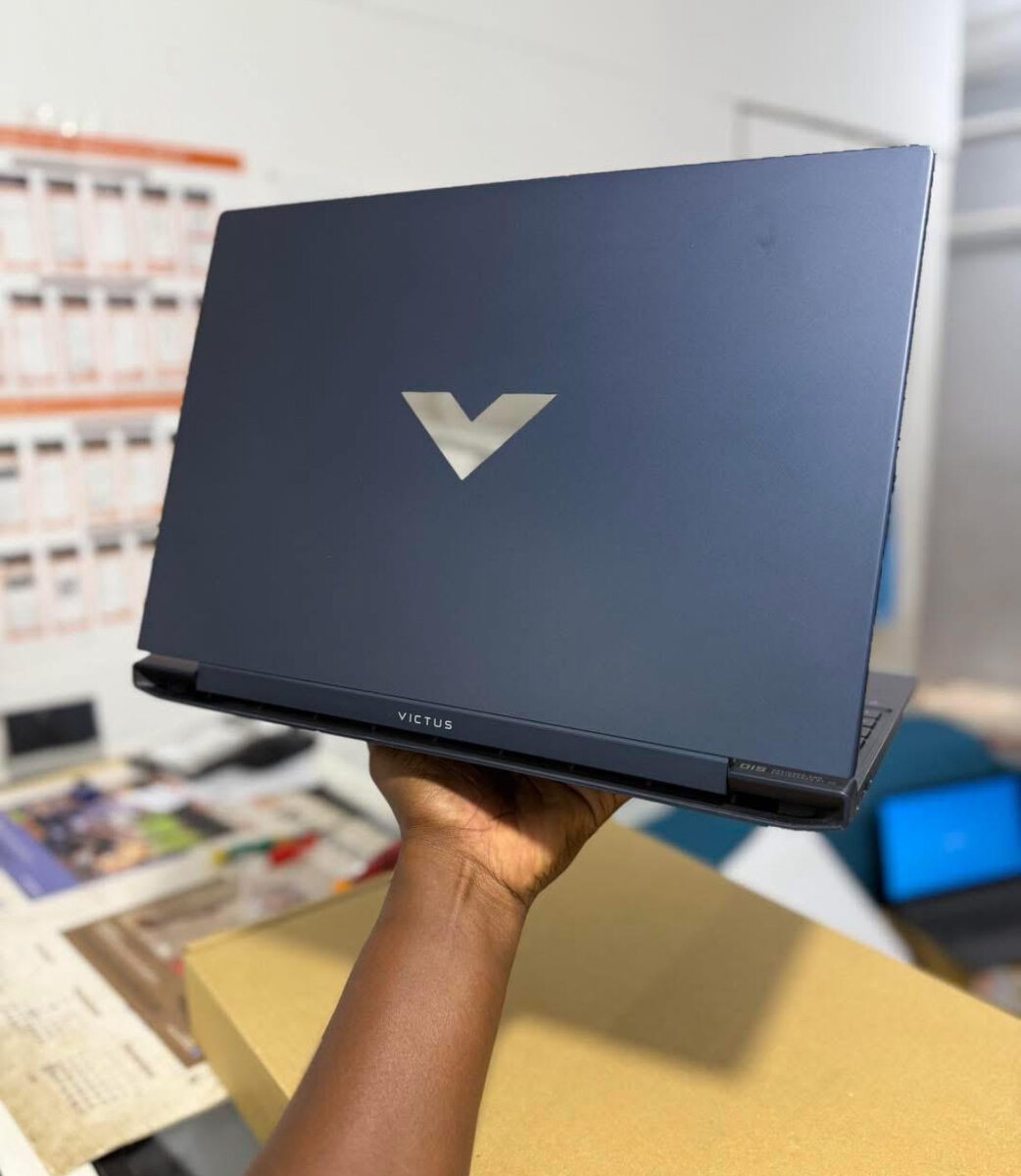 GAMING HP VICTUS  15 Core i7