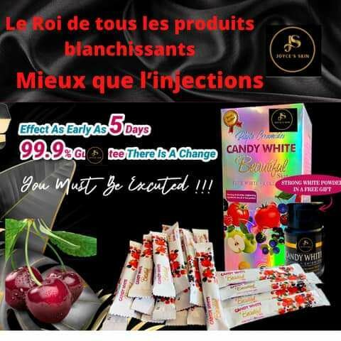 Complément alimentaire