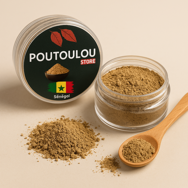 POUTOULOU SN