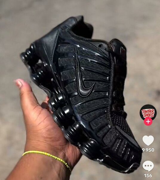 Baskets running Nike Air