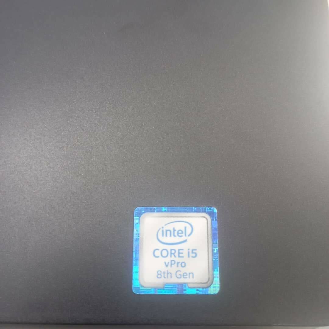 Ordinateur Portable Latitude 5490