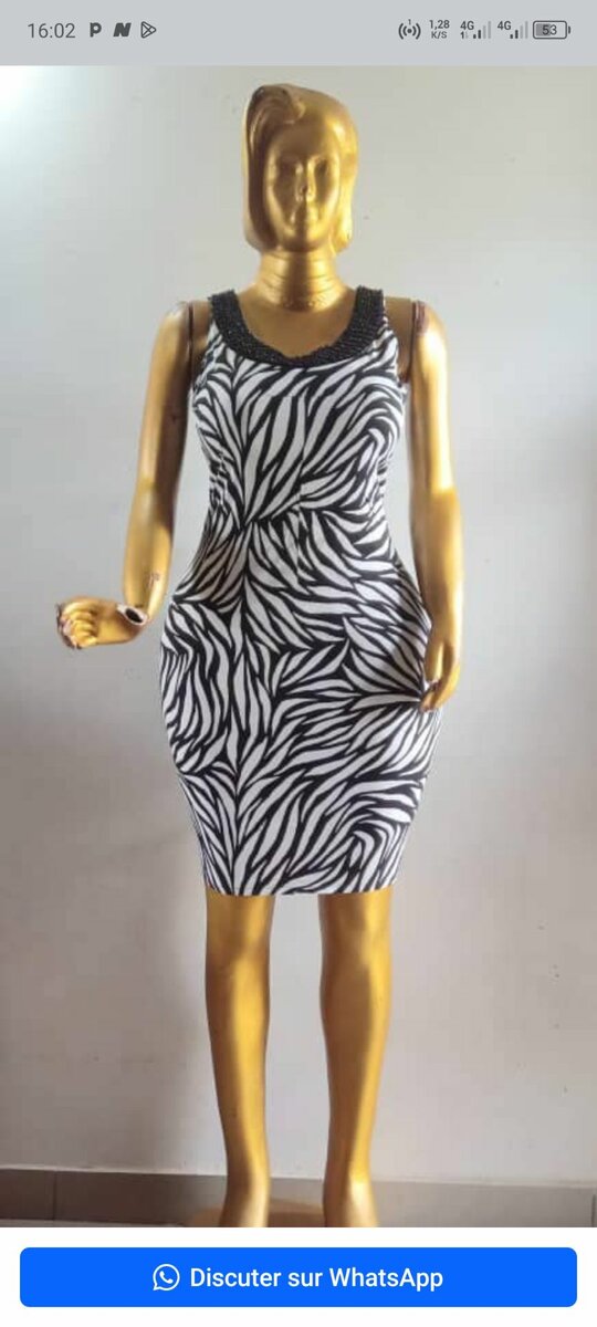 Friperie 1er choix taille 42