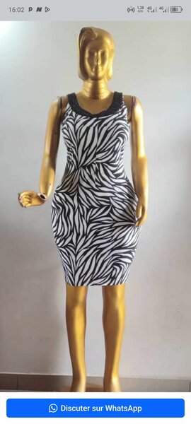 Friperie 1er choix taille 42