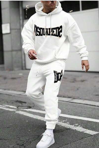 ENSEMBLE JOGGING COMPLET