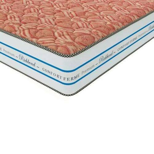 RICHBOND Matelas - CONFORT FER