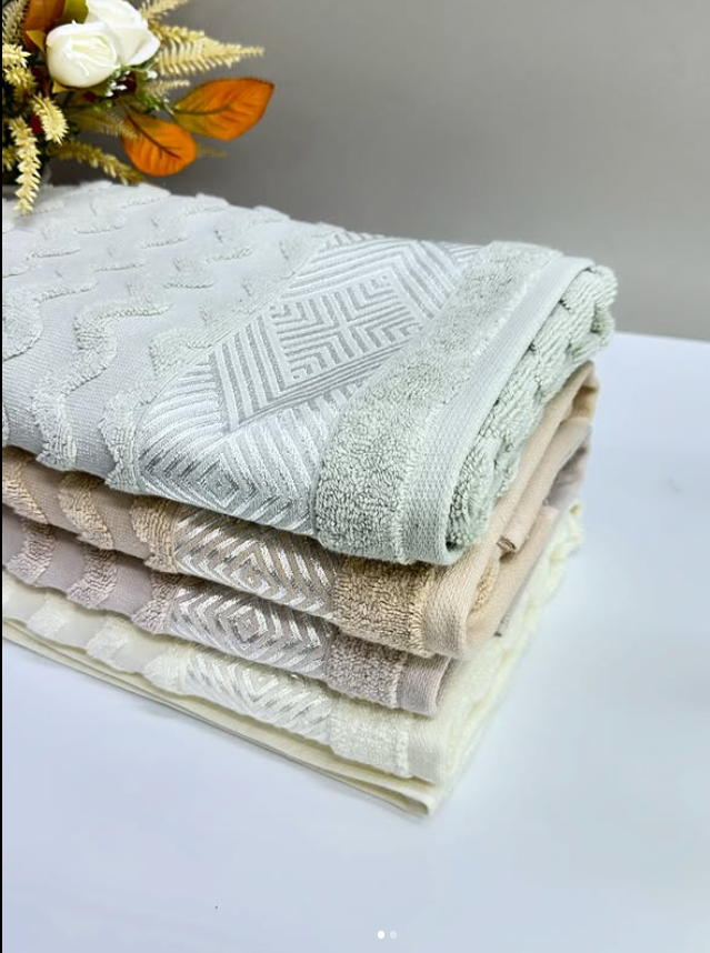 Полотенце для лица и рук