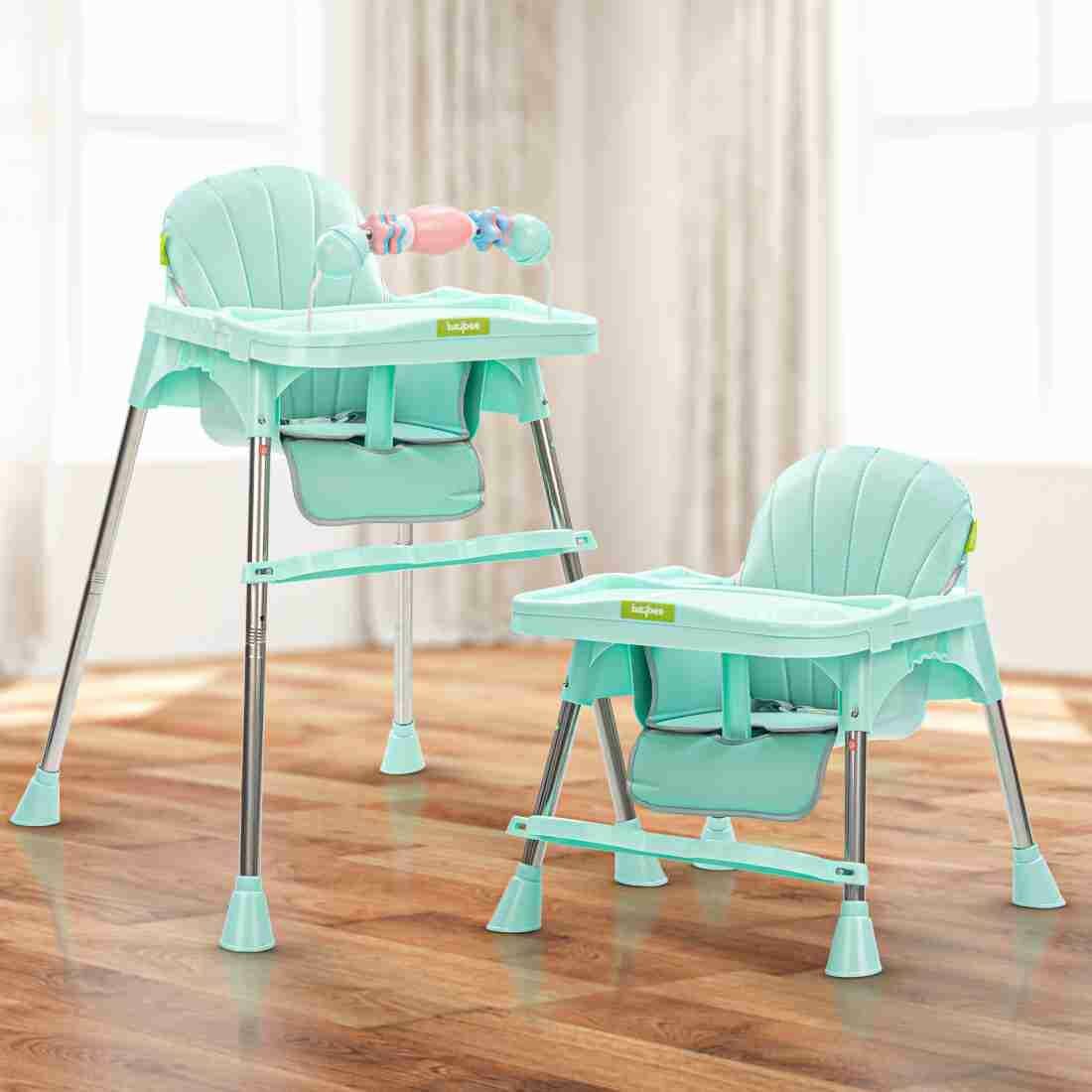 Chaise à manger multifonction pour bébé portable, ceinture d