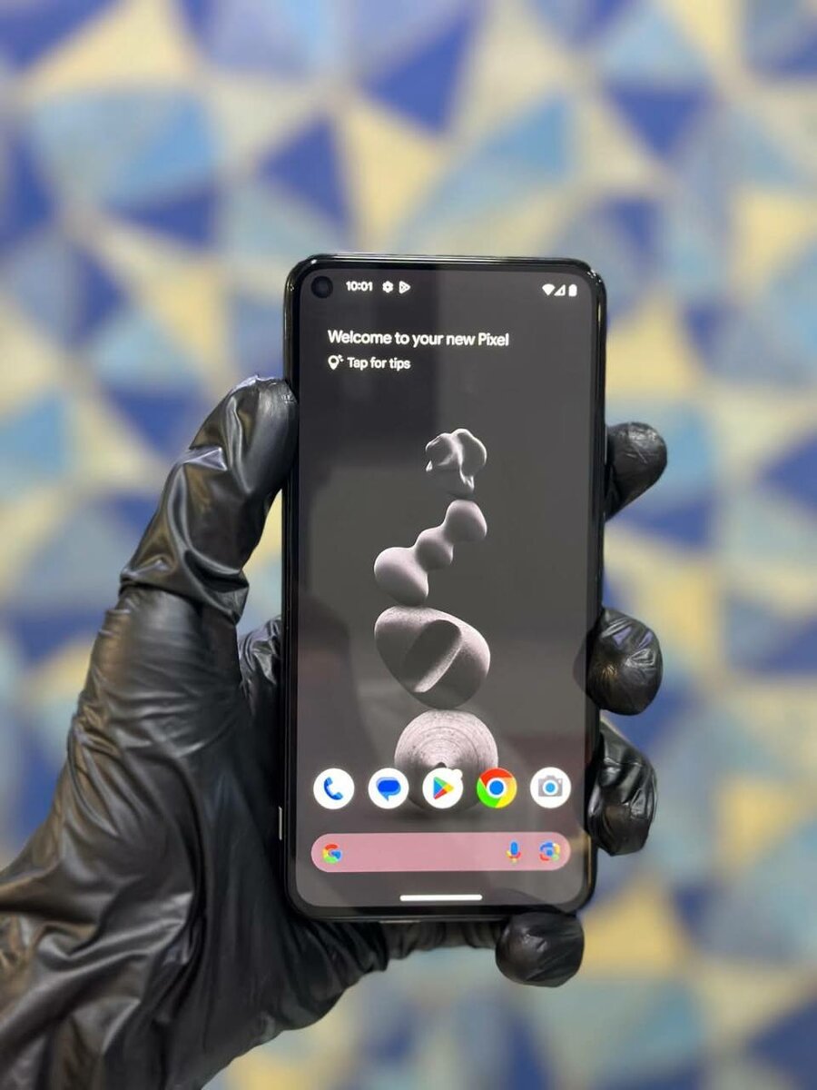 Google Pixel 5