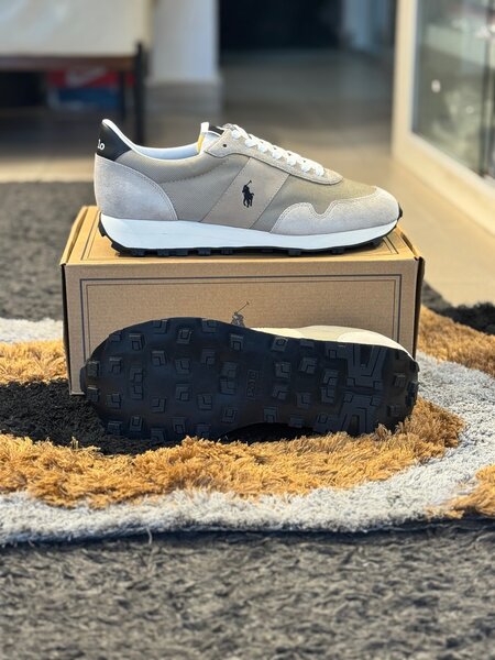 Ralph Lauren Trail