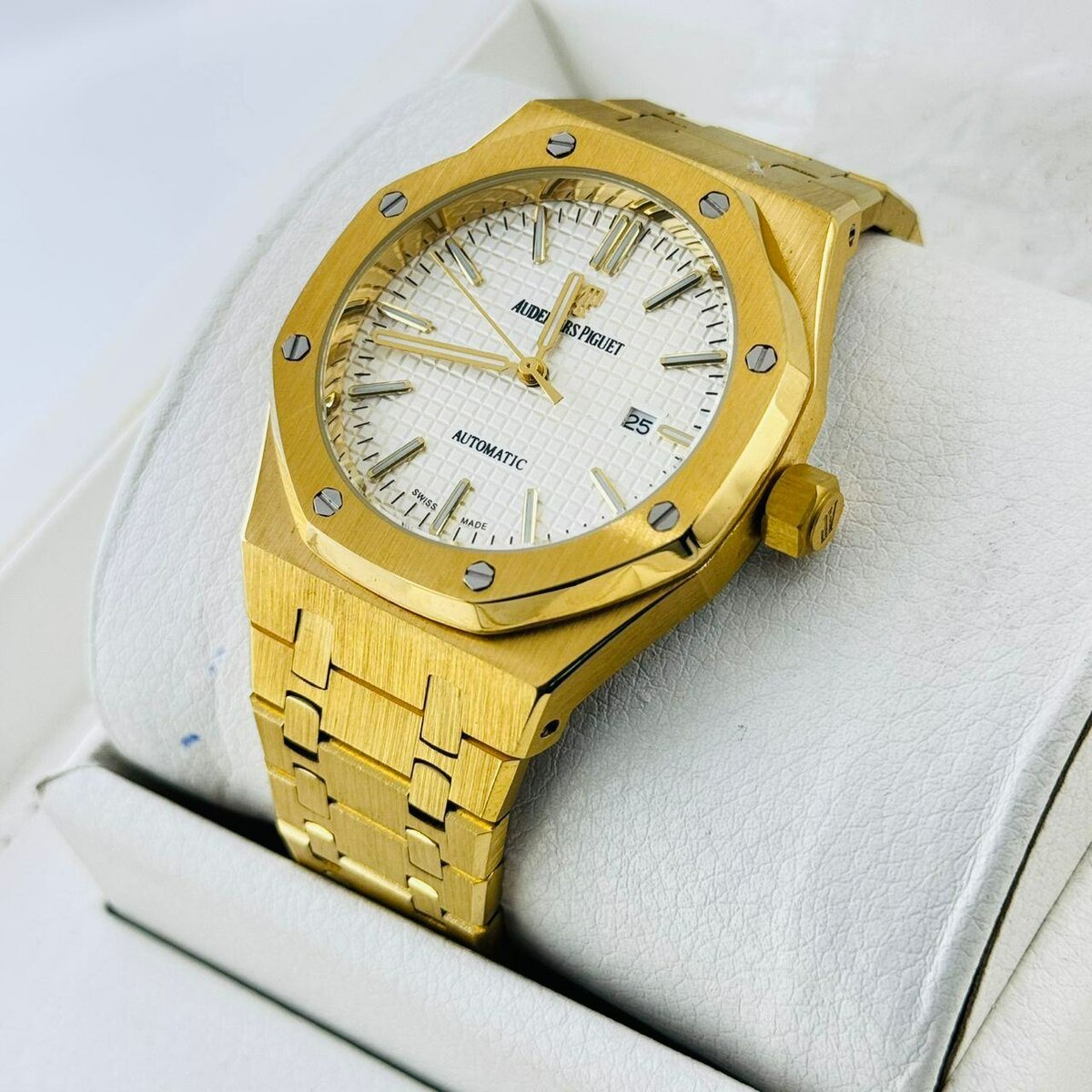 Montre automatique AP