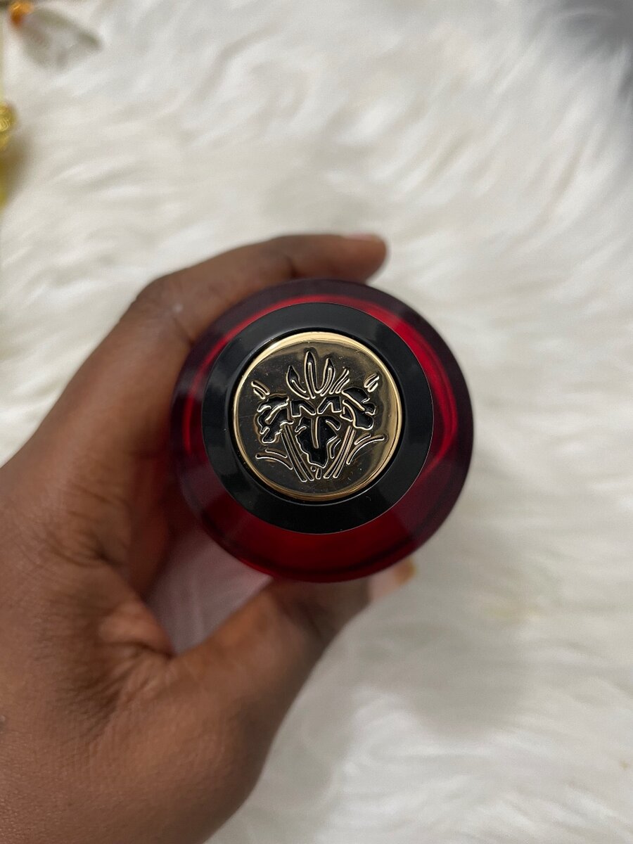 Mancera Red Tobacco Parfum