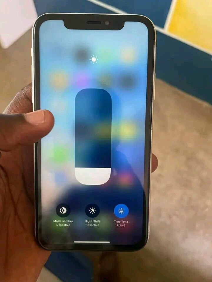 iPhone XR