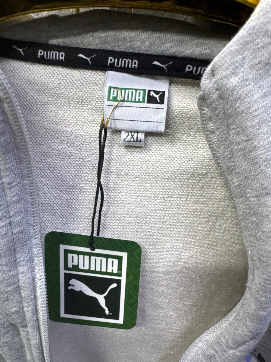 Спортивка puma