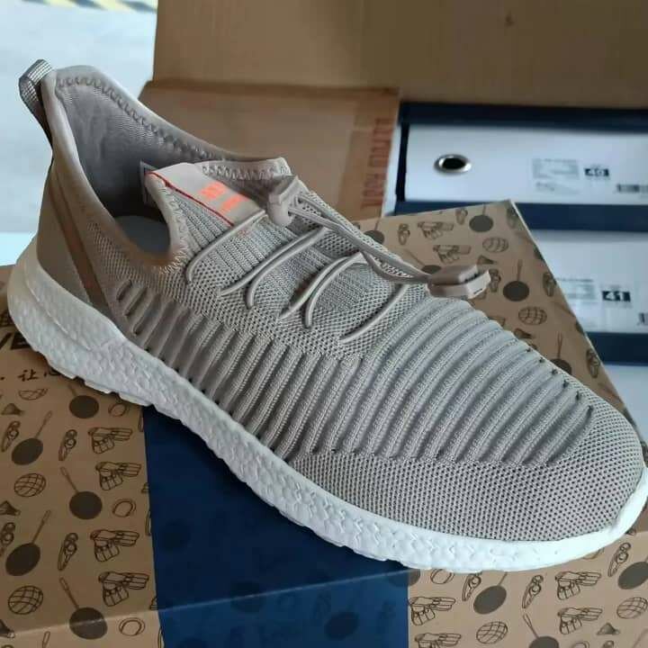 Cotton shoes for men
