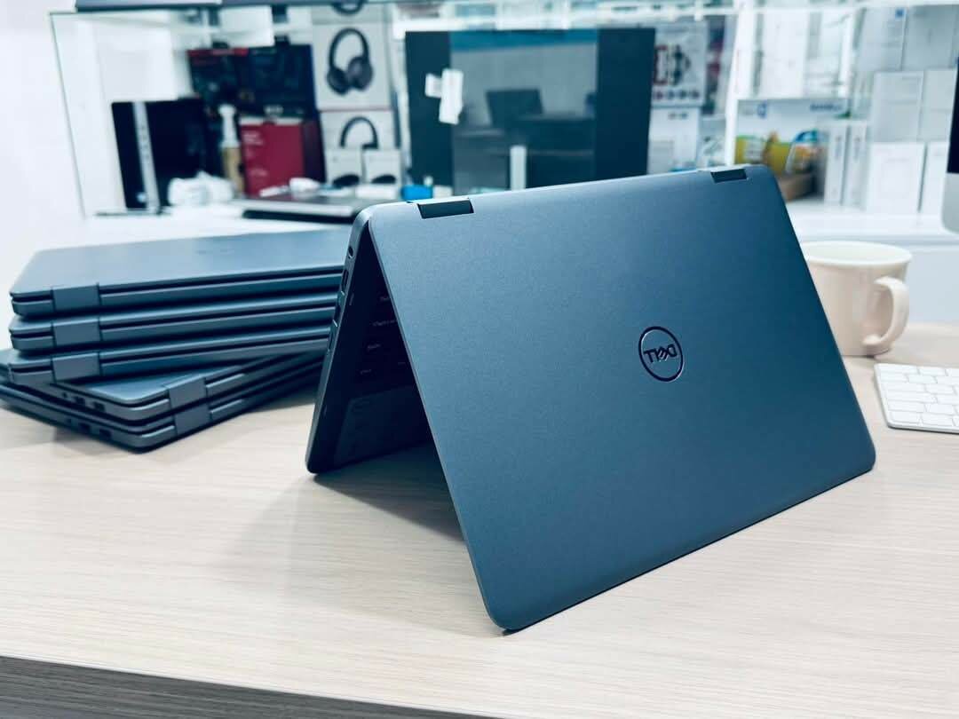 Dell Inspiron 3195 x360 AMD