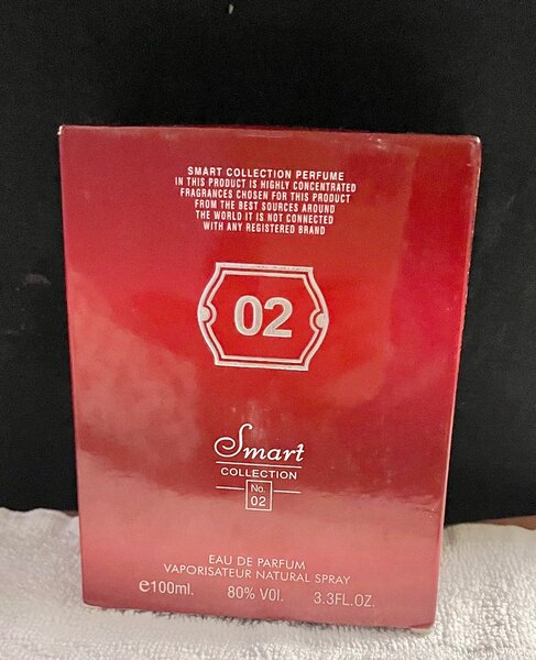 Smart Collection Parfum