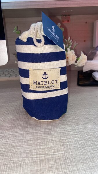 Matelot eu de perfume