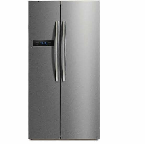Signature refrigerator