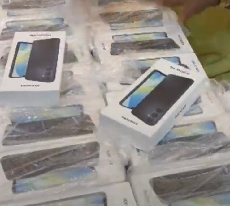 Samsung Galaxy A16 128gb