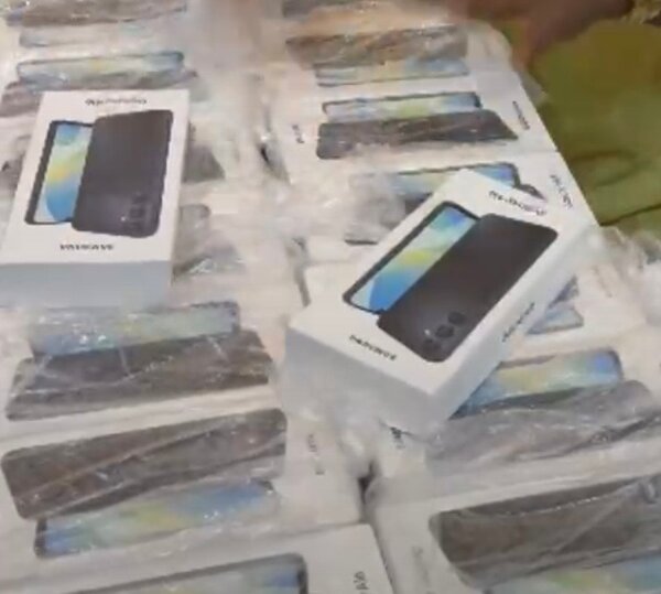 Samsung Galaxy A16 128gb