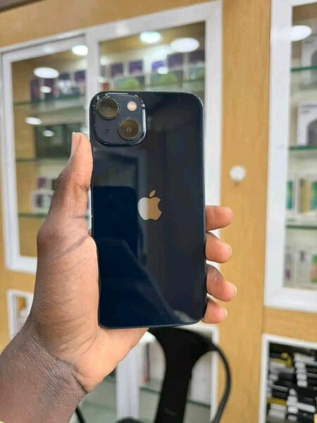 iPhone dernier modèle 128 Go