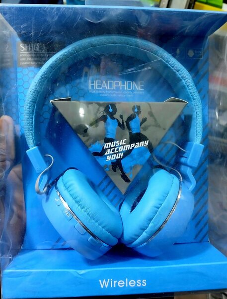 Casque choco