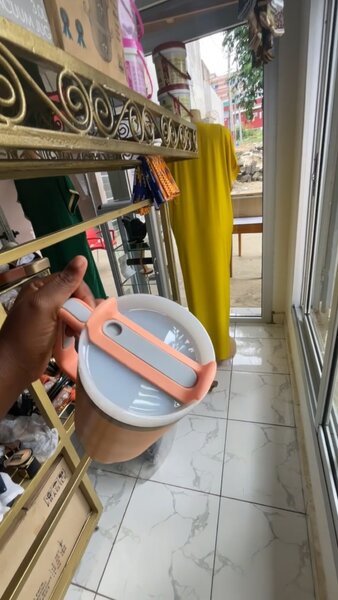 Gobelet Isotherme , Stanleycup