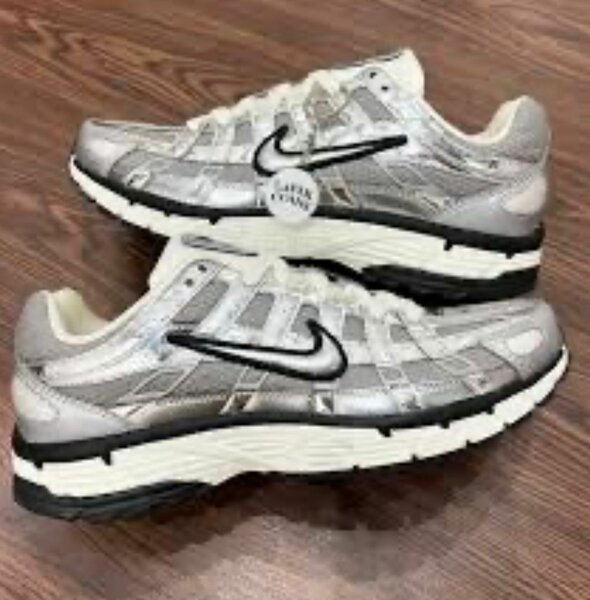 Baskets de course légères