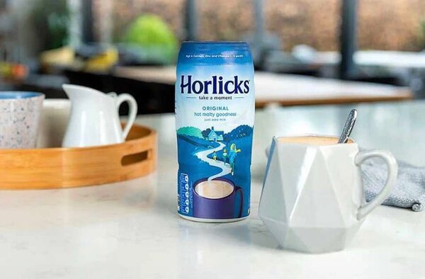 Horlicks