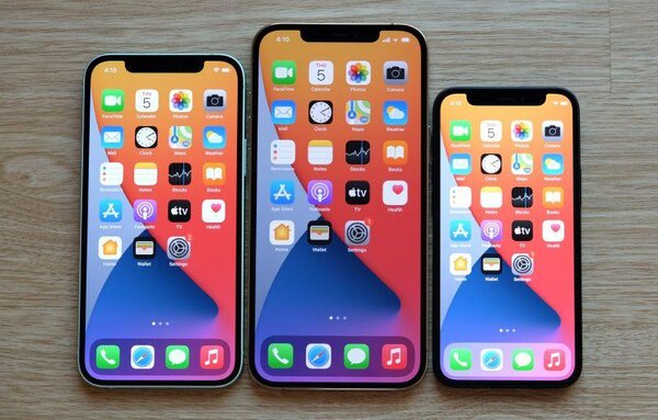 iPhone 11 - Smartphone Haute Performance
