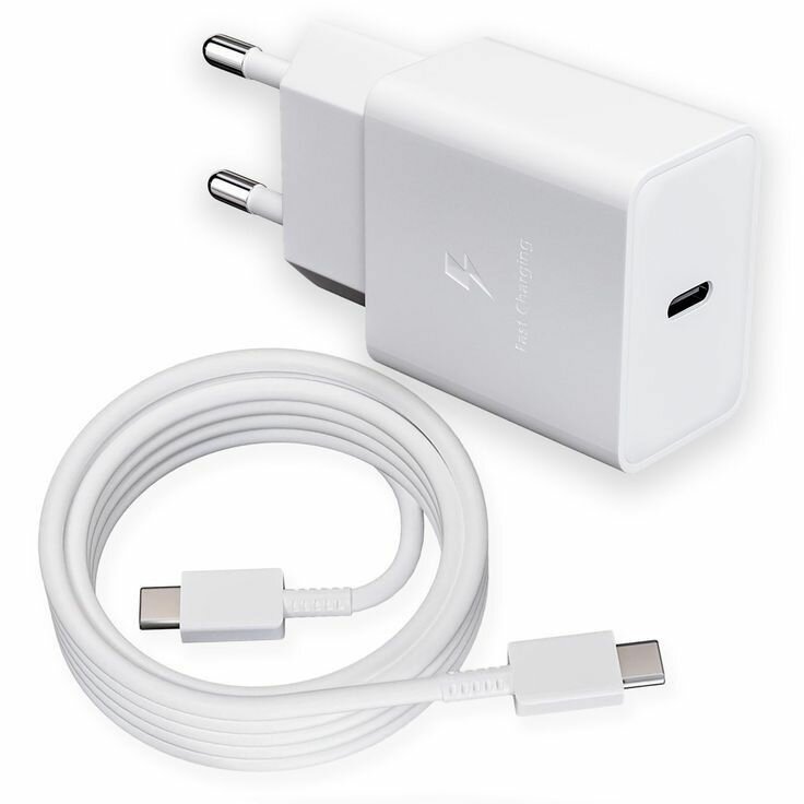 Samung Travel Charger