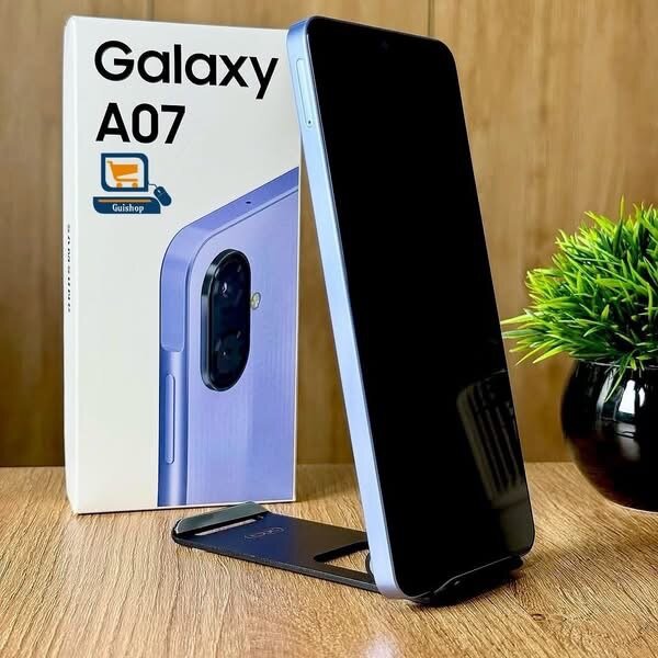 Smartphone Galaxy A07