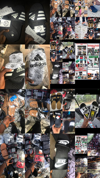 Sandales et Mules Confort