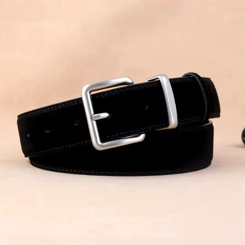 Ceinture en cuir Homme