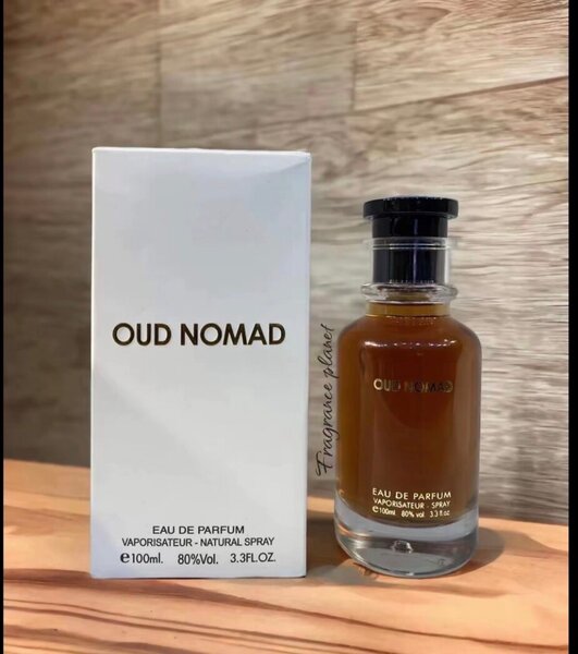 Parfum Oud Nomad 100ml