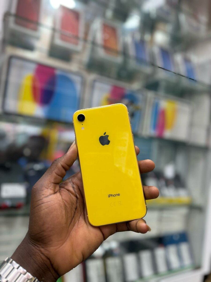 Xr 128 giga et 2puces