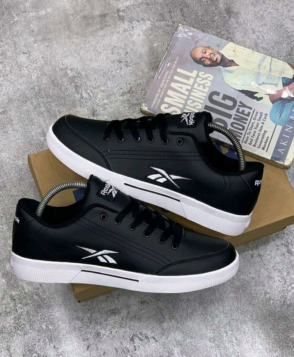 REEBOK CLASSIC ALL WHITE