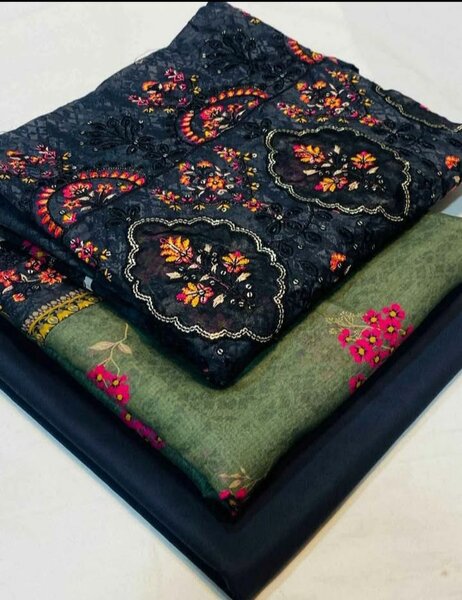 Branded khadaar 3 piace