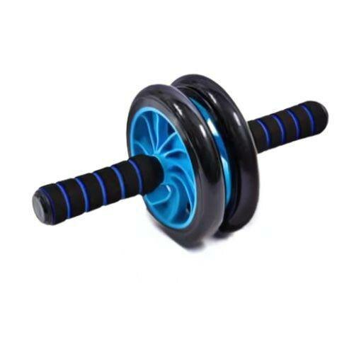 Roue d'exercice abdominaux