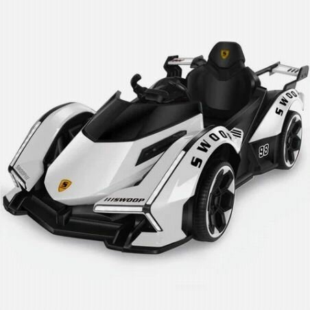 Voiture électrique enfant