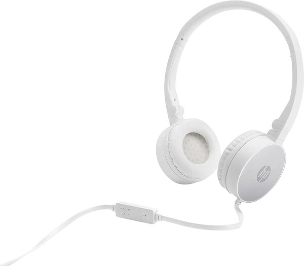Hp H2310 HeadPhone - Original Deep Base