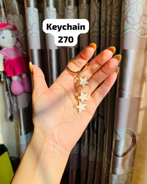 Keychain 