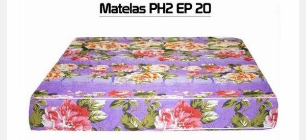 Matelas Floral Confortable