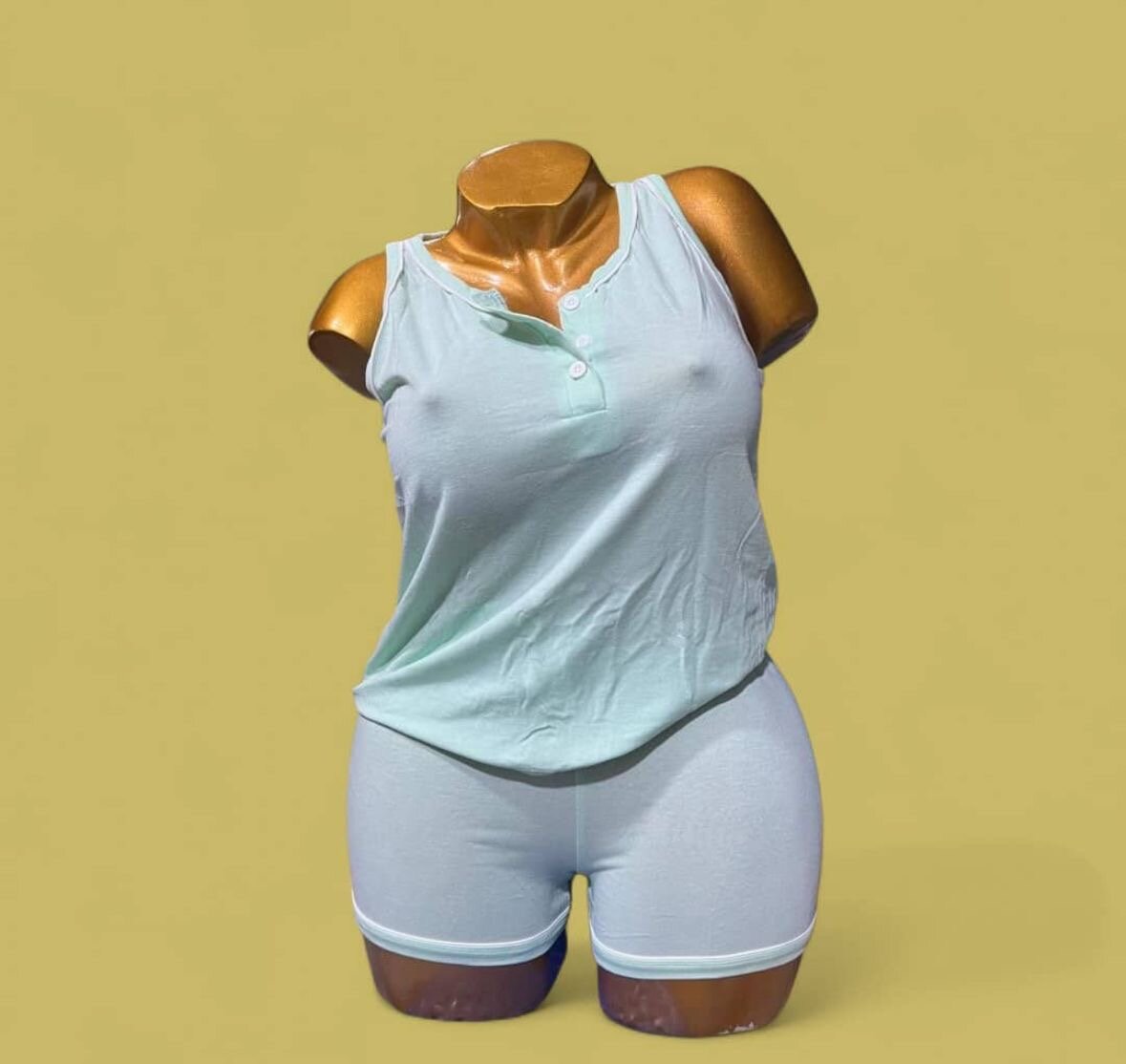 Ensemble de nuit confortable