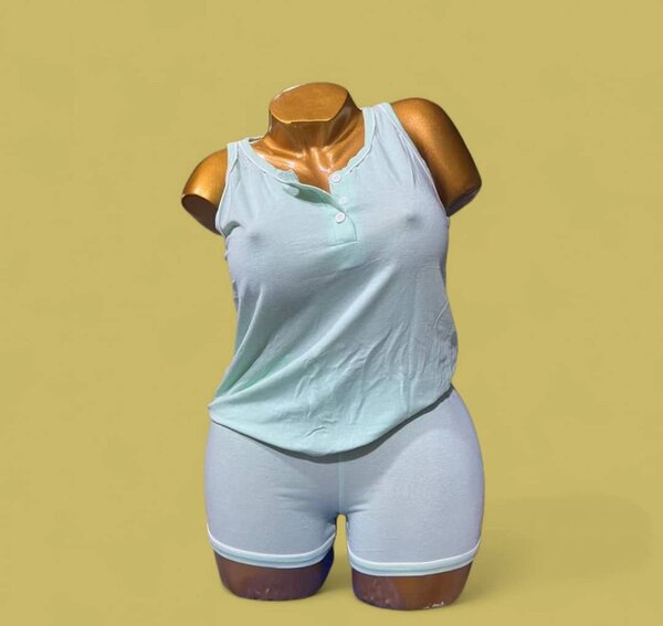 Ensemble de nuit confortable