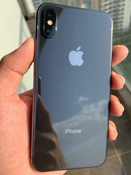 iPhone X 64GB élégant