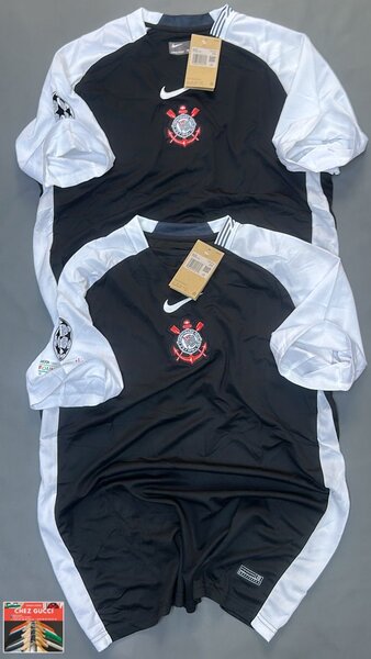 Maillot de foot Nike