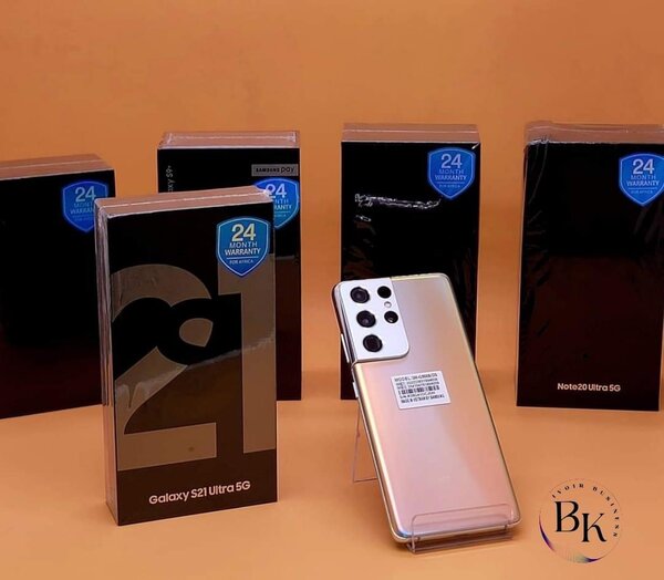 Samsung s21 ultra