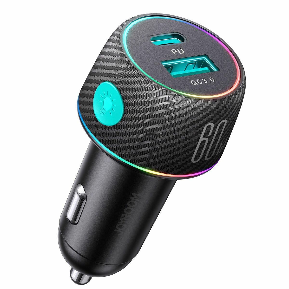 CAR CHARGER